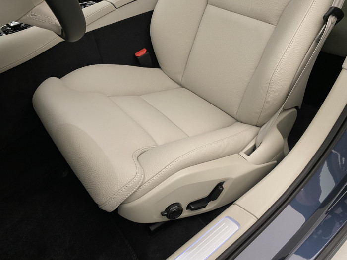 Volvo V90 T6 AWD Plug-in BRIGHT PLUS