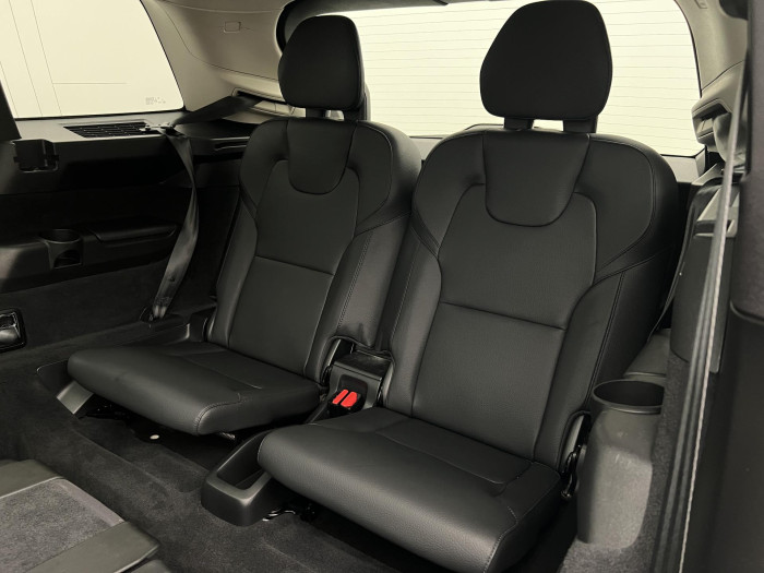 Volvo XC90 B5 AWD PLUS BRIGHT 7MÍST AUT