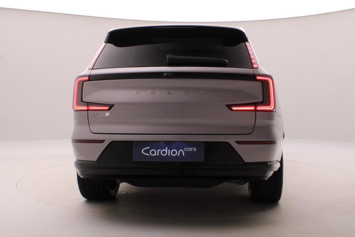 Volvo EX90 PURE ELECTRIC TWIN ULTRA 7míst