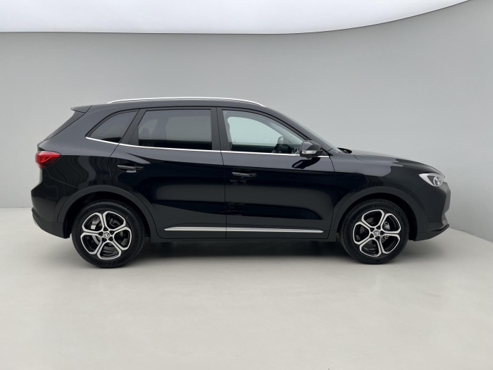 MG ZS ICE ELEGANCE 1.5 MAN 1.5 Elegance