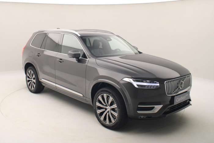 Volvo XC90 B5 AWD AUT BRIGHT ULTRA 7-míst