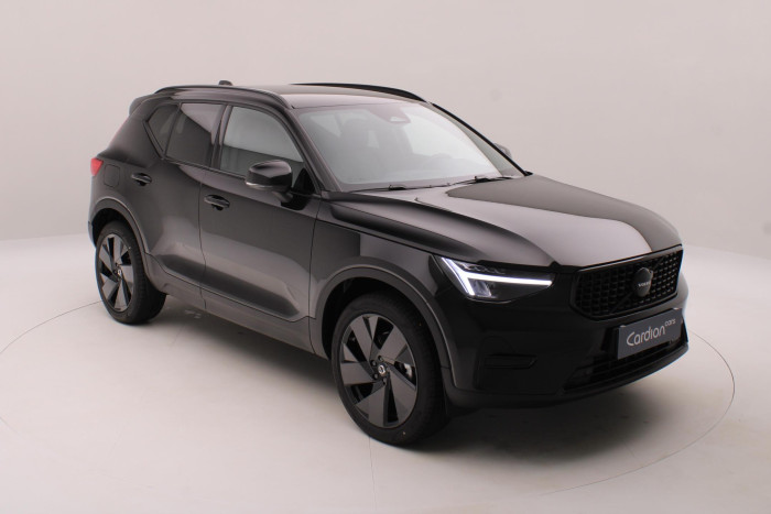 Volvo XC40 B3 AUT PLUS BLACK EDITION