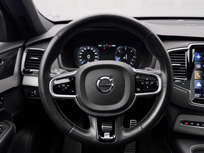 Volvo XC90 B5 AWD R-DESIGN AUT