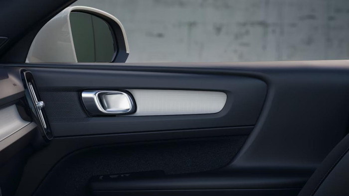 Volvo XC40 B4 DARK PLUS AUT