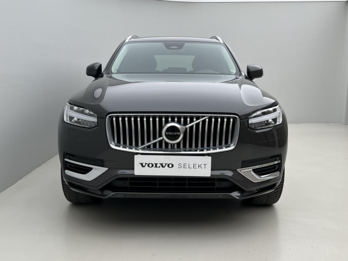 Volvo XC90 T8 AWD RECHARGE CORE 7MÍST AUT
