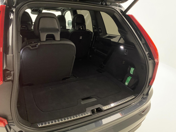 Volvo XC90 B5 AWD R-DESIGN AUT