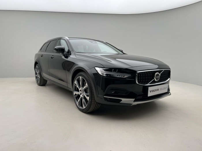 Volvo V90 CC B5 AWD Aut 1.maj 2.0 CC CC