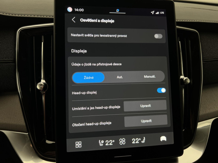Volvo XC90 T8 AWD RECHARGE DARK ULTRA AUT