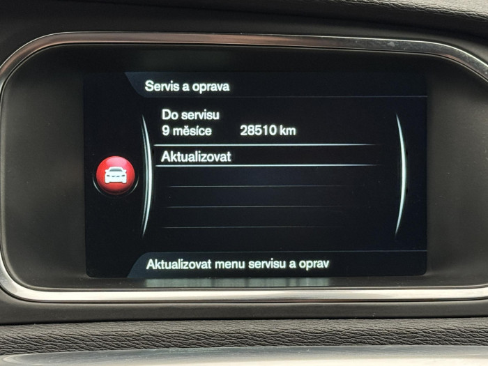 Volvo V40 D3 MOMENTUM 2.0 d Momentum