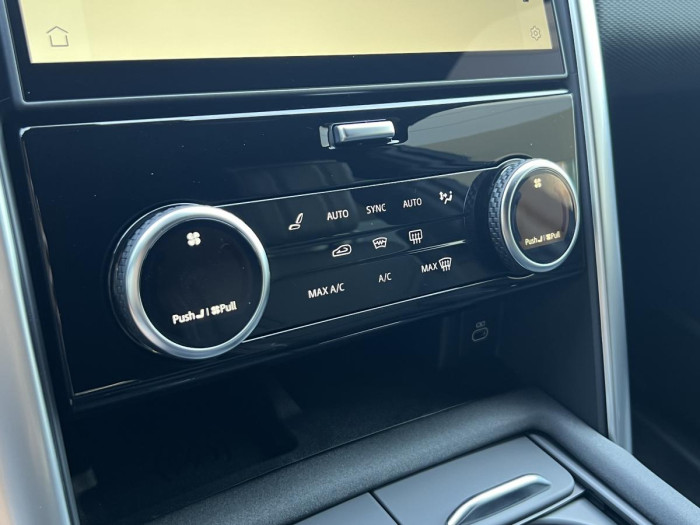 Land Rover Discovery D250 DYNAMIC HSE AWD Aut 3.0 d Dynamic