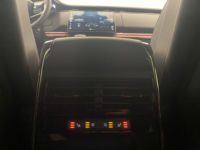 Land Rover Range Rover Sport D300 DYNAMIC SE AWD AUT 3.0 d Dynamic SE