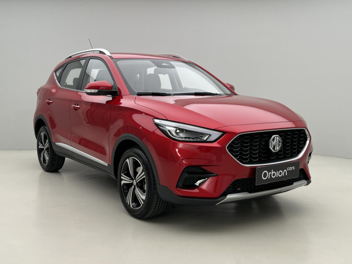 MG ZS 1.5 ESSENTIAL PLUS CZ 1.maj.