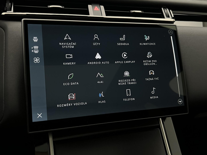 Land Rover Range Rover Velar D300 DYNAMIC SE AWD Aut 3.0 d Dynamic SE