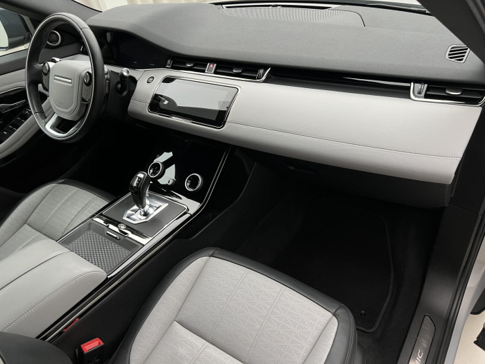 Land Rover Range Rover Evoque D180 HSE AWD AUT CZ 2.0 d