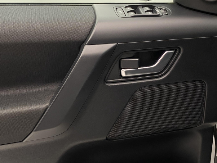 Land Rover Freelander 2.2 TD4 S AWD AUT REZERVACE 2.2 TD