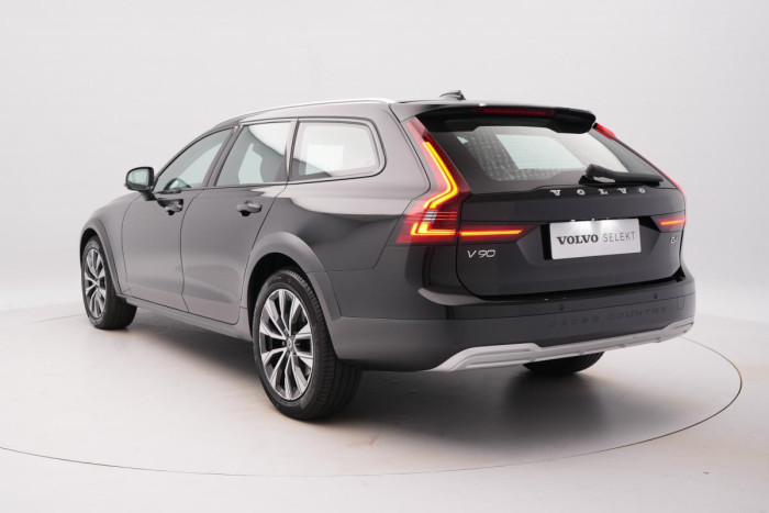 Volvo V90 CC B4 AWD PLUS AUT REZERVACE