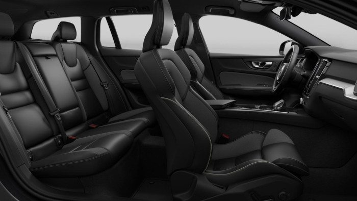 Volvo V60 B4 PLUS DARK AUT