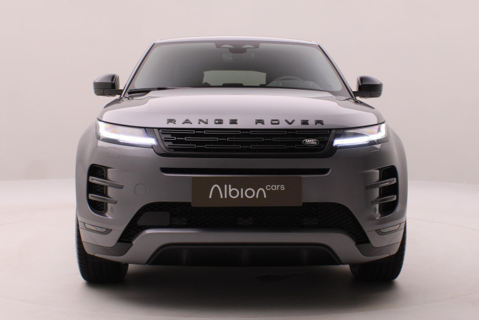 Land Rover Range Rover Evoque D165 R-DYNAMIC SE  AWD AUT 2.0 d Dynamic SE