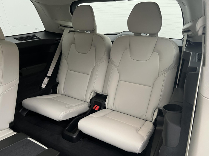 Volvo XC90 T8 AWD RECHARGE BRIGHT ULTRA