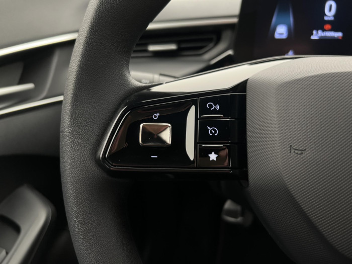 MG MG3 1.5 ICE ELEGANCE 1.maj. CZ 1.5 Elegance