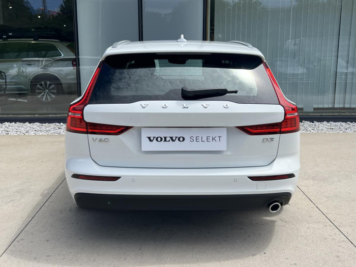 Volvo V60 D3 MOMENTUM 1.maj. 2.0 d Momentum