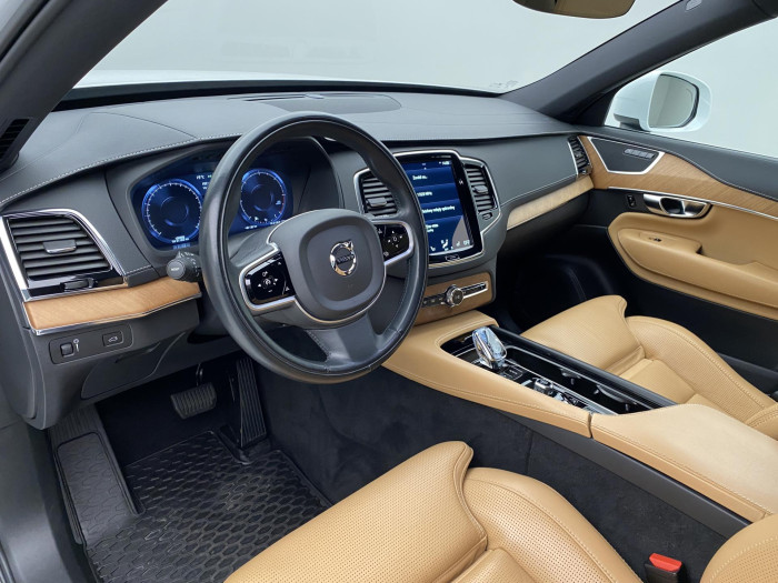 Volvo XC90 B5 AWD INSCRIPION AUT CZ