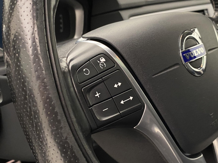 Volvo XC70 D5 AWD DYNAMIC ED. POLESTAR AT 2.4 d Dynamic AT