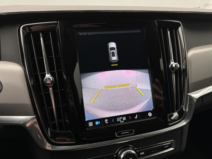 Volvo V90 B5 AWD PLUS DARK AUT