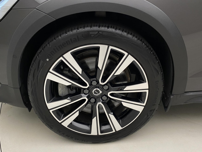 Volvo V60 CC B5 AWD PLUS BRIGHT 1.maj