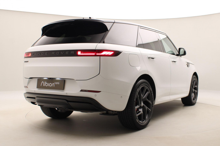 Land Rover Range Rover Sport D300 DYNAMIC HSE AWD AUT 3.0 d Dynamic