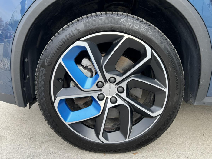 Lynk & Co 01 PHEV DCT Aut 1.maj.