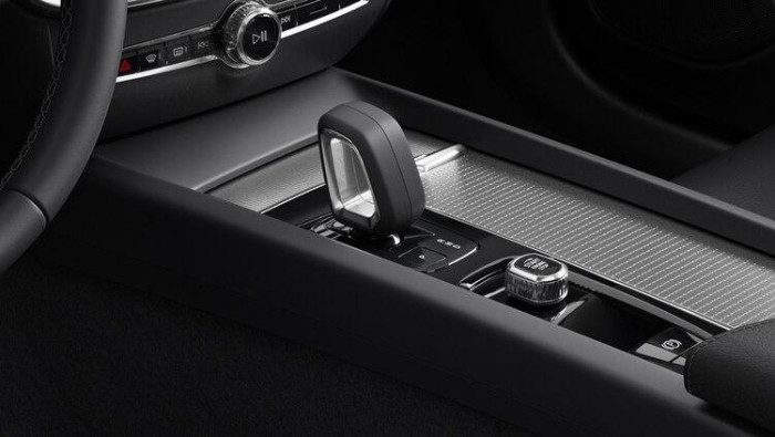 Volvo V60 B4 BRIGHT PLUS