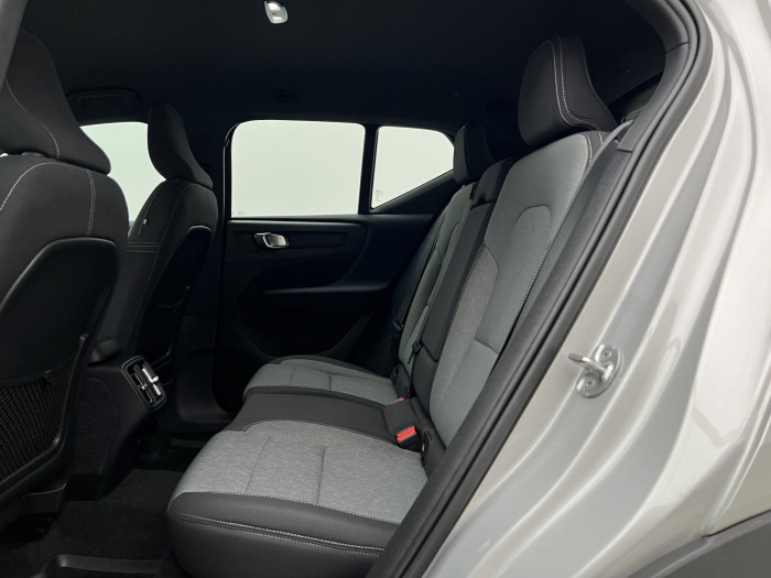 Volvo XC40 B3 CORE AUT CZ