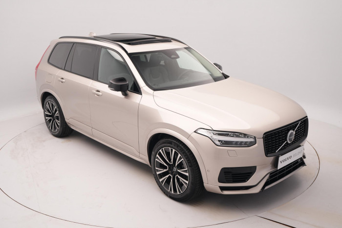 Volvo XC90 T8 AWD RECHARGE ULTIMATE DARK