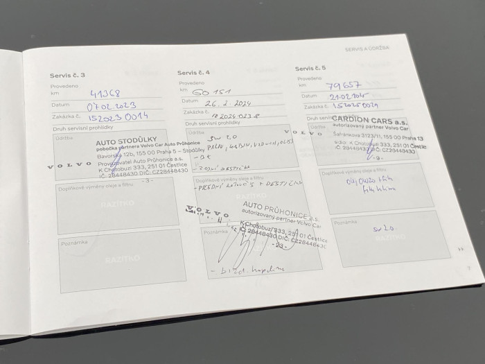 Volvo XC60 D3 MOMENTUM CZ 2.0 d Momentum