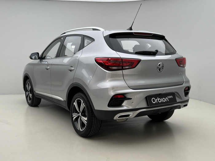 MG ZS 1.5 ESSENTIAL PLUS CZ 1.maj.