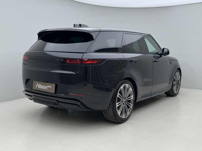 Land Rover Range Rover Sport D350 AUTOBIOGRAPHY AWD Aut 3.0 d