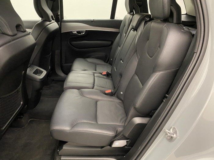 Volvo XC90 B5 AWD AUT BRIGHT PLUS 7míst