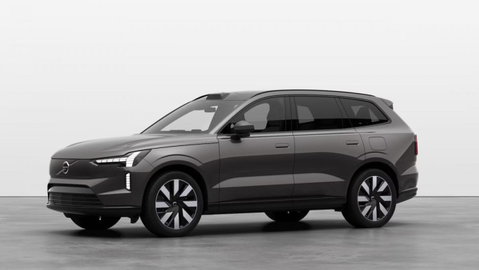 Volvo EX90 PURE ELECTRIC TWIN PLUS 7míst