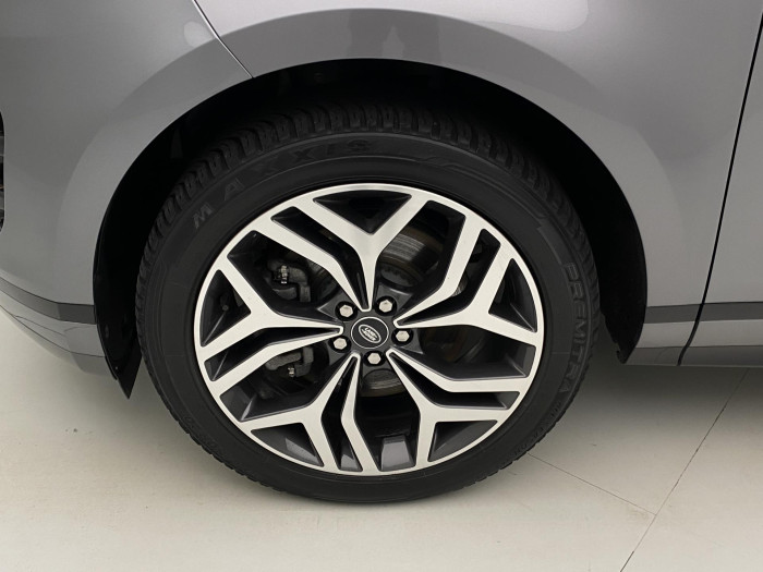 Land Rover Range Rover Evoque D200 SE AWD AUT 2.0 d SE