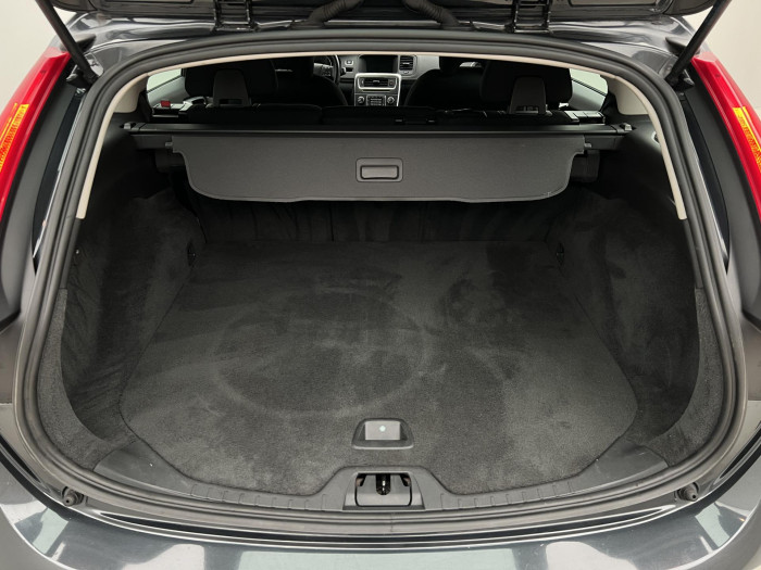 Volvo V60 D3 NAVIGACE 2.0 d