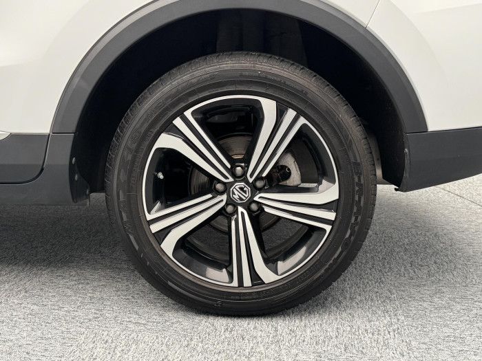 MG ZS 1.5 EMOTION CZ