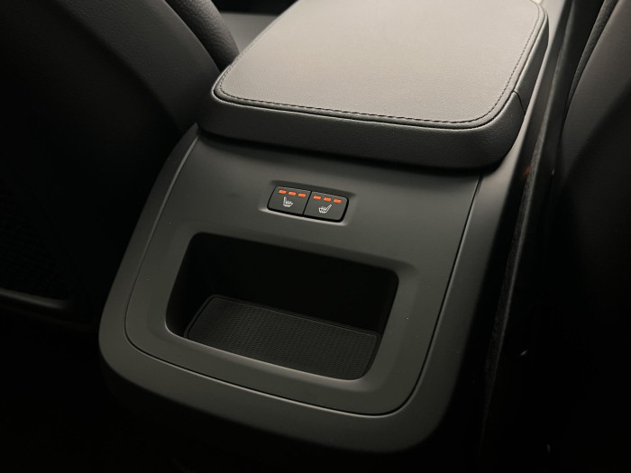 Volvo XC90 B5 AWD PLUS BRIGHT 7MÍST AUT