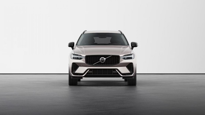 Volvo XC60 B5 AWD AUT DARK PLUS