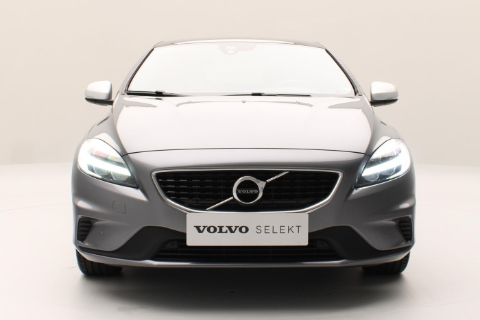 Volvo V40 T3 R-DESIGN AUT