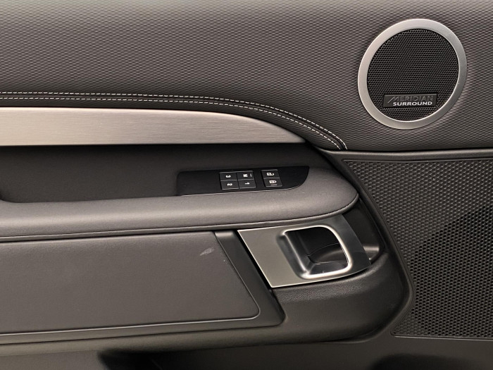 Land Rover Discovery D300 HSE AWD AUT CZ 3.0 d