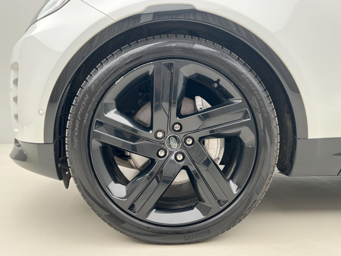 Land Rover Discovery D250 DYNAMIC HSE AWD AUT CZ 3.0 d Dynamic