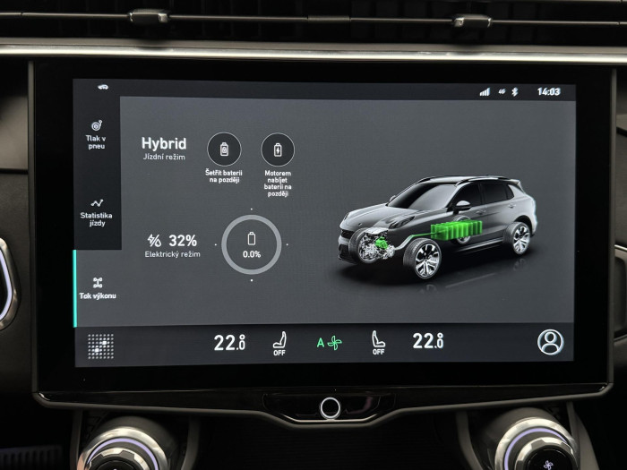 Lynk & Co 01 PHEV DCT AUT 1.maj