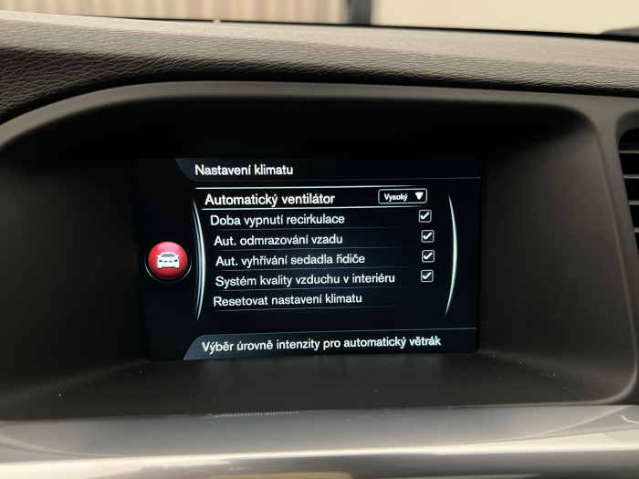 Volvo V60 D4 SUMMUM AUT 2.0 d Summum