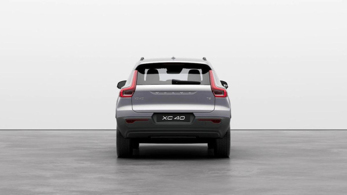 Volvo XC40 T2 AUT ESSENTIAL